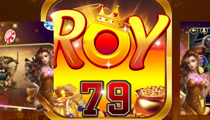 chơi game roy79 club bị bắt