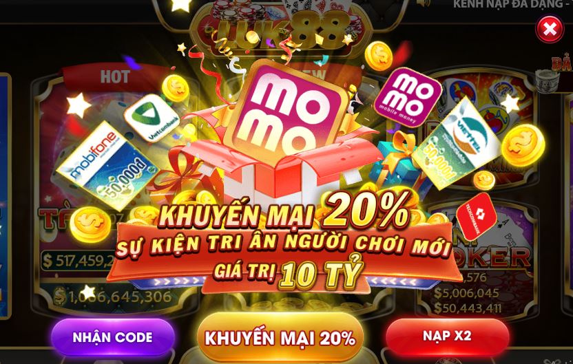 game luk88 vin có an toàn bảo mật không