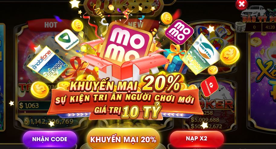 game luk88 vin lừa đảo