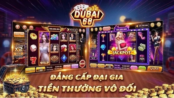 Game dubai68 win bị sập